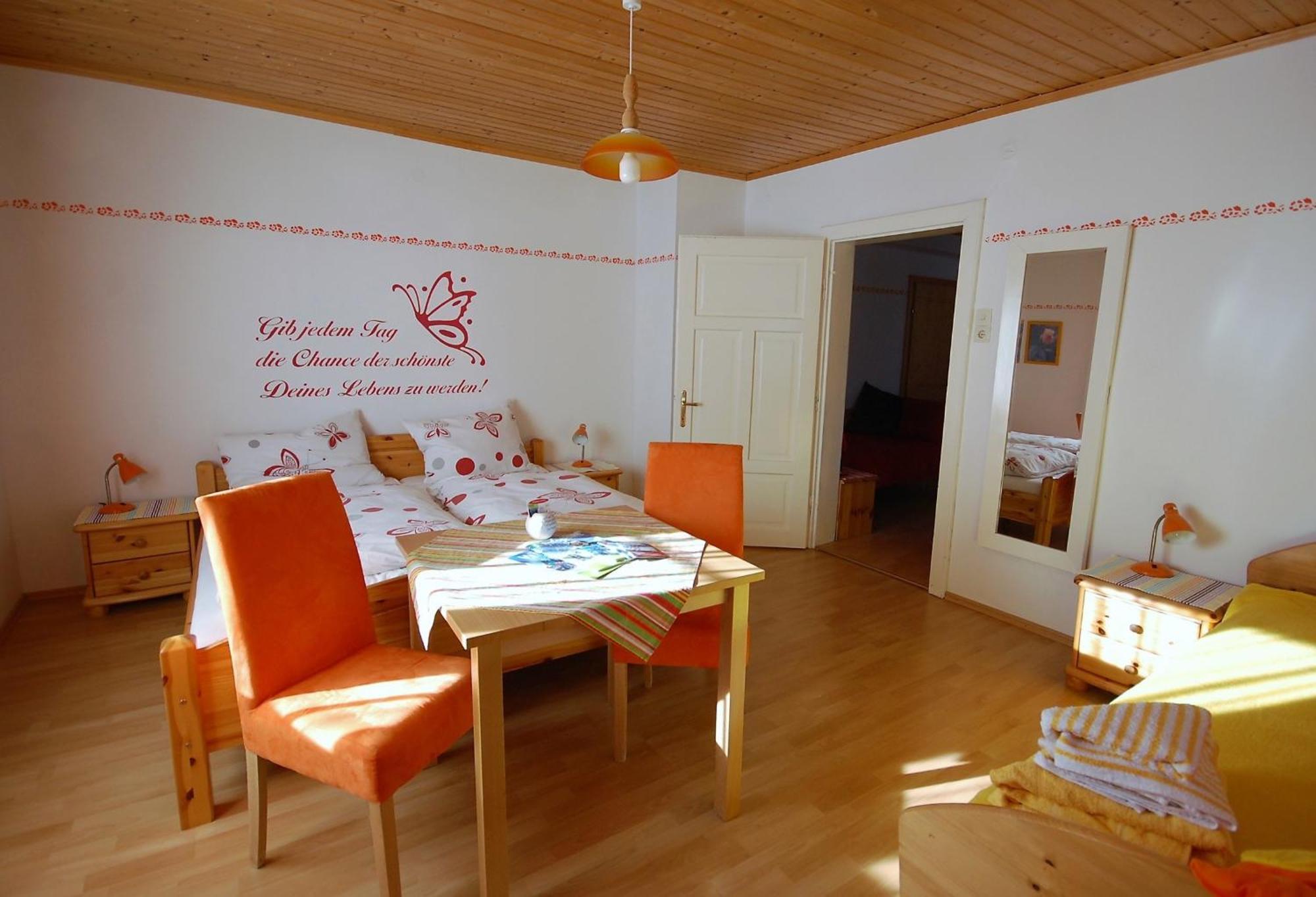 Вилла Charming House In Pruggern, Mountain View Экстерьер фото