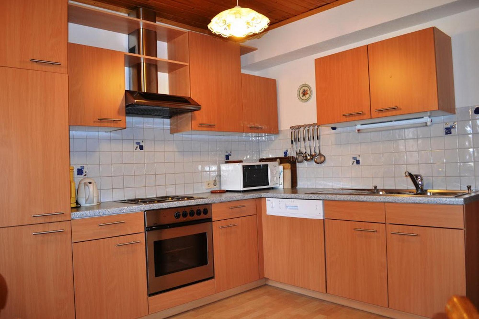Вилла Charming House In Pruggern, Mountain View Экстерьер фото