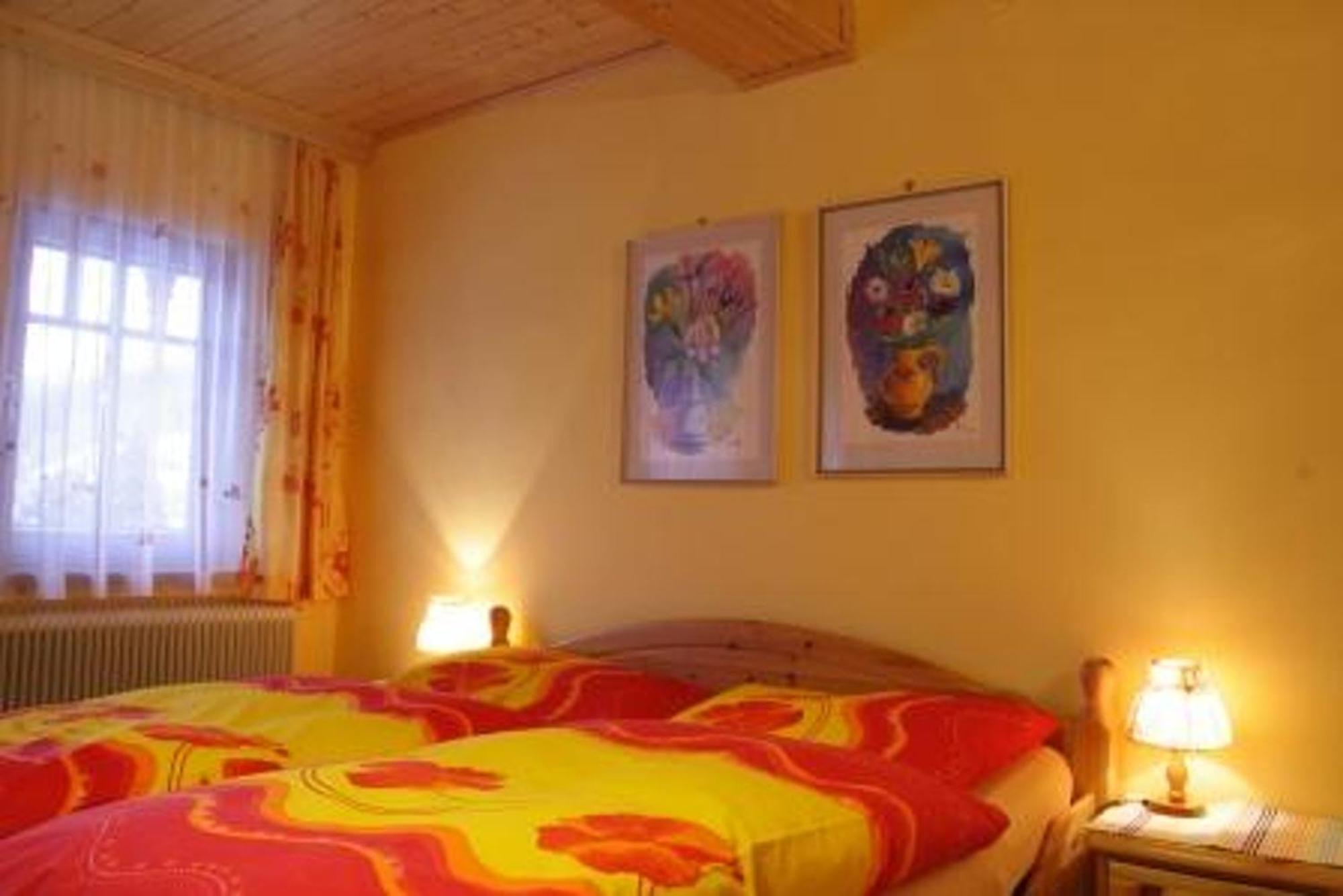 Вилла Charming House In Pruggern, Mountain View Номер фото