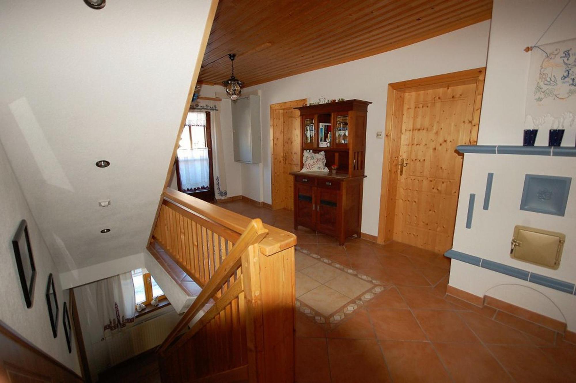 Вилла Charming House In Pruggern, Mountain View Экстерьер фото