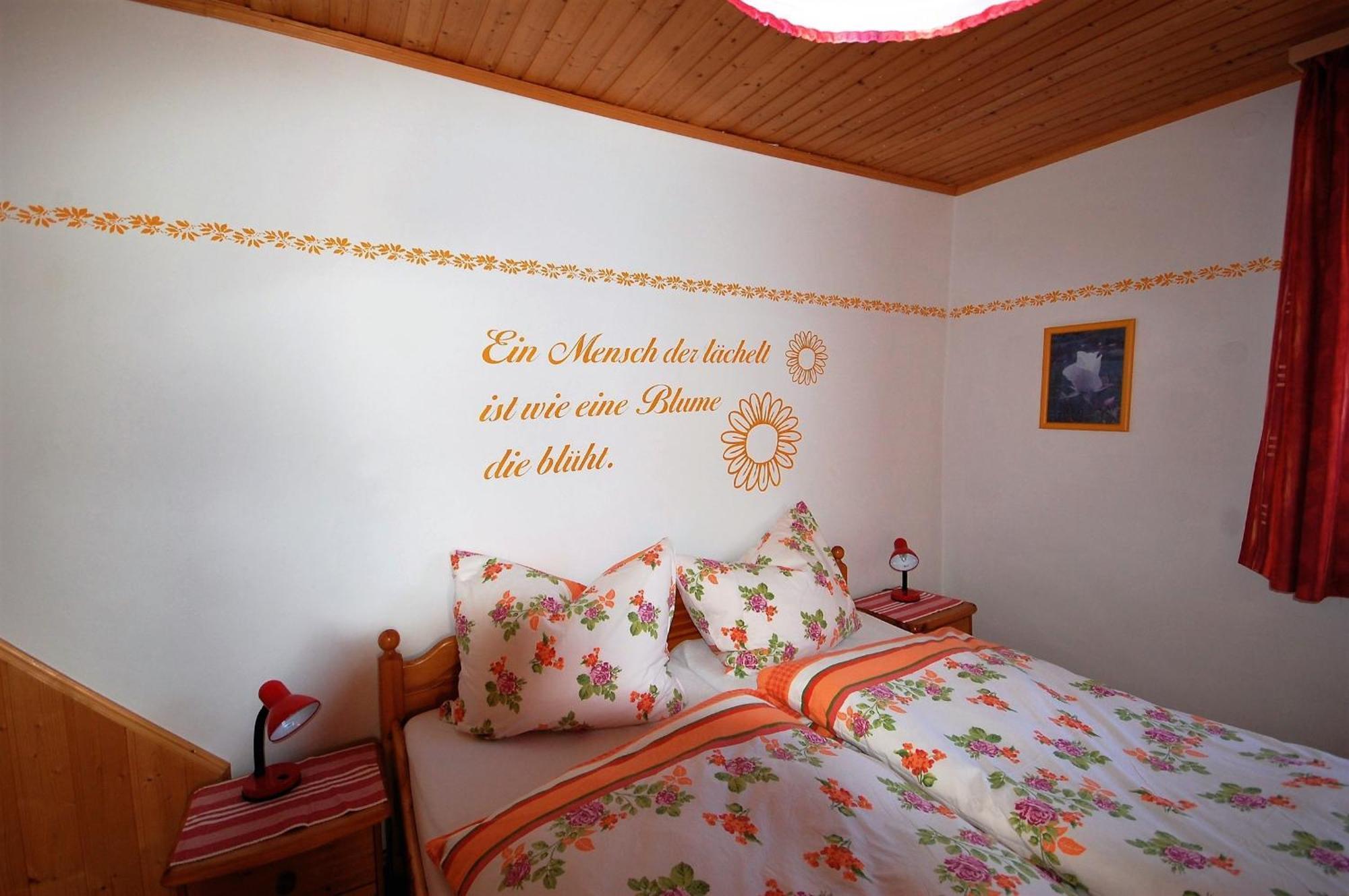 Вилла Charming House In Pruggern, Mountain View Экстерьер фото