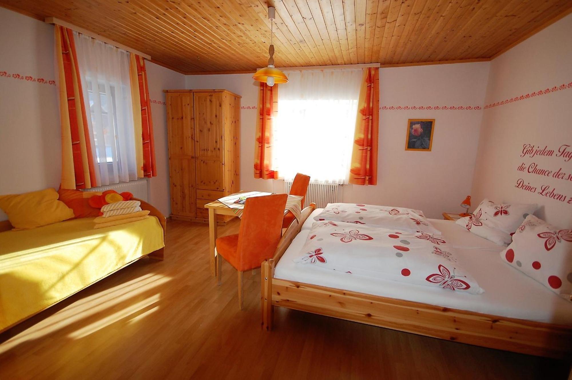 Вилла Charming House In Pruggern, Mountain View Экстерьер фото