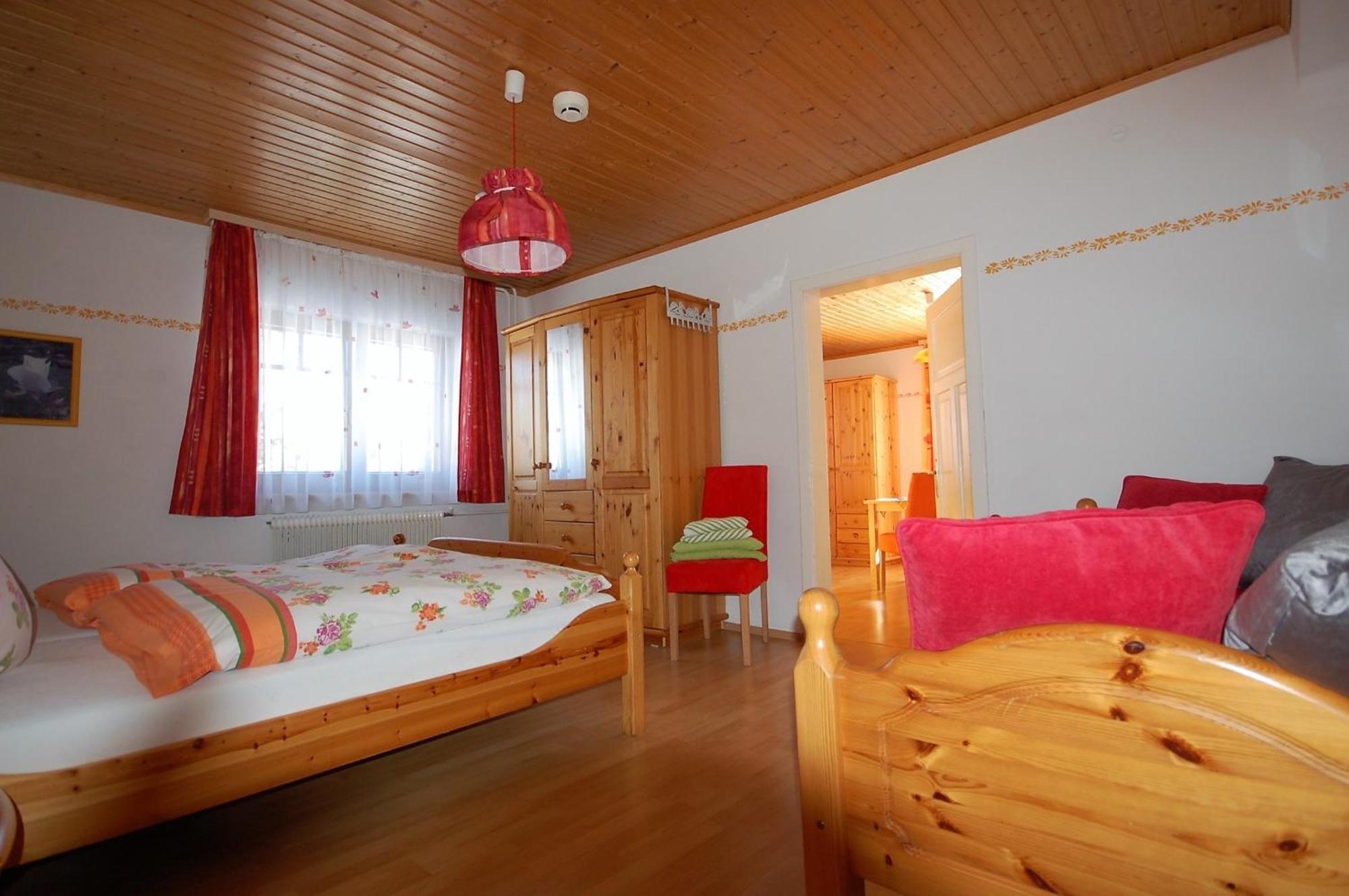 Вилла Charming House In Pruggern, Mountain View Экстерьер фото