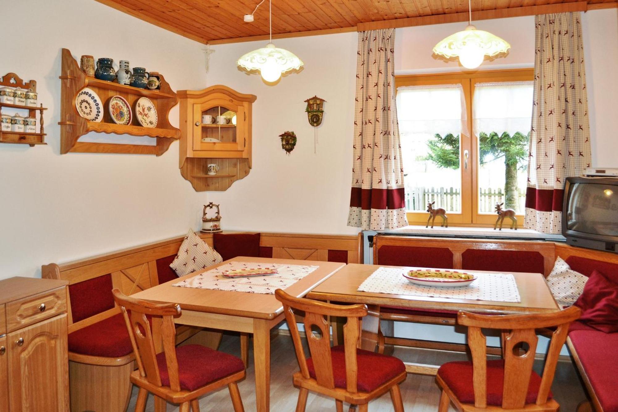 Вилла Charming House In Pruggern, Mountain View Экстерьер фото