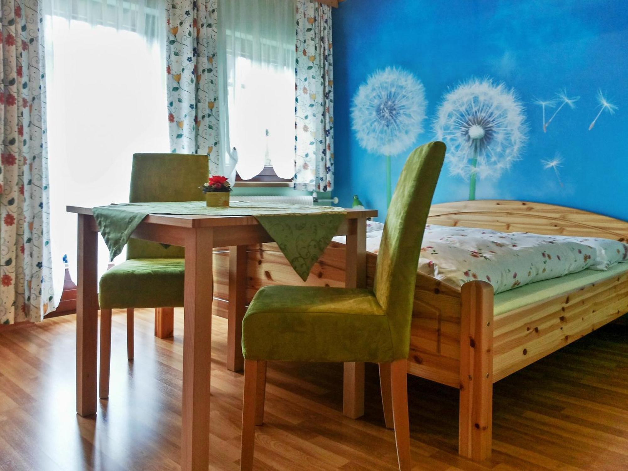 Вилла Charming House In Pruggern, Mountain View Экстерьер фото