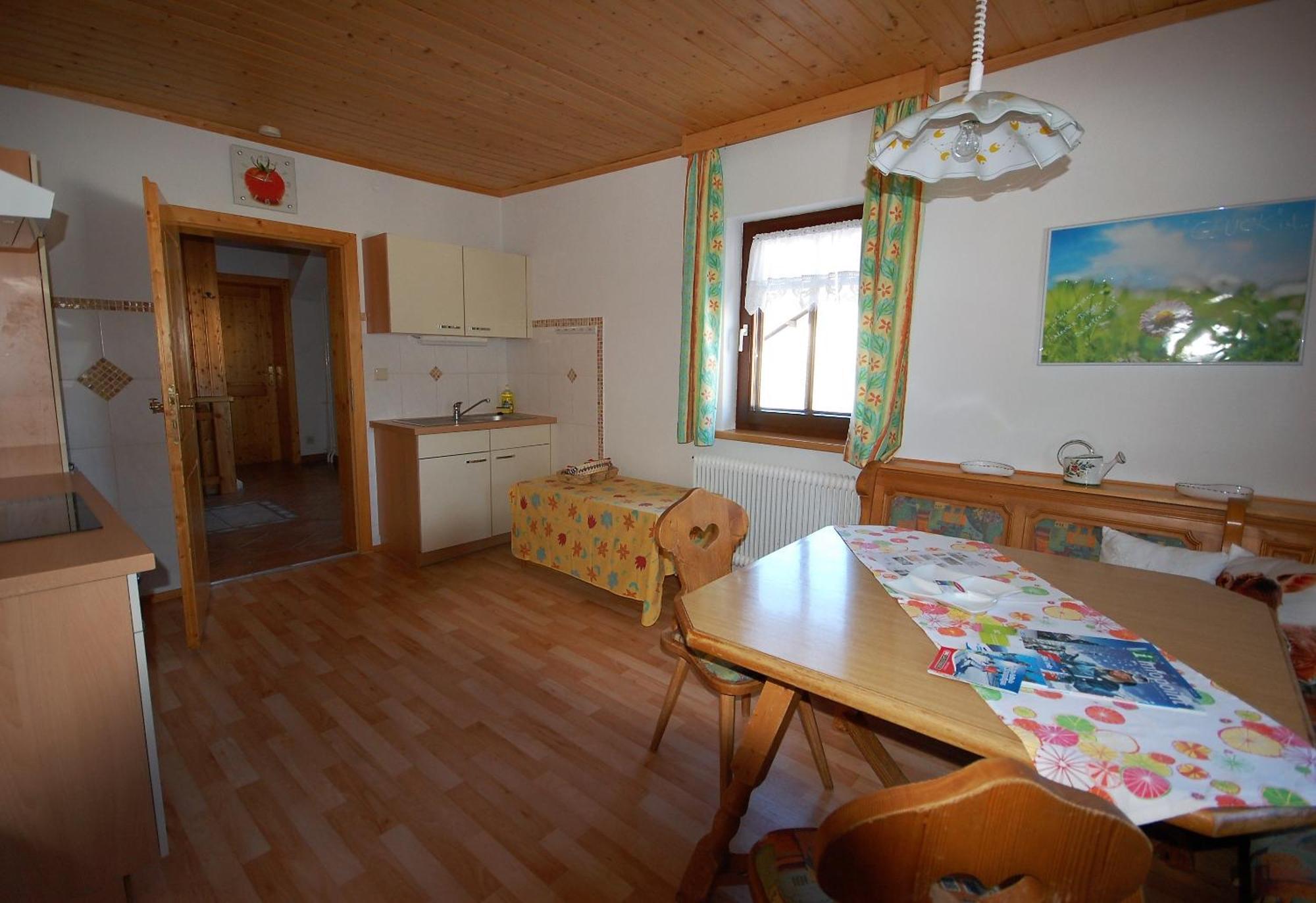 Вилла Charming House In Pruggern, Mountain View Номер фото