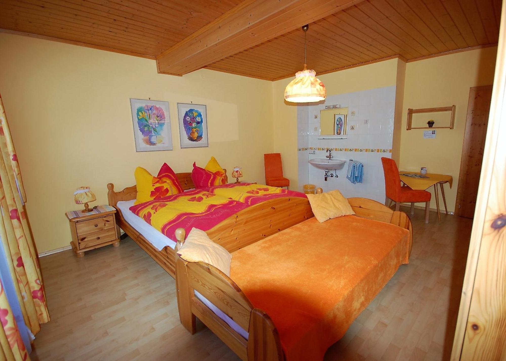 Вилла Charming House In Pruggern, Mountain View Номер фото