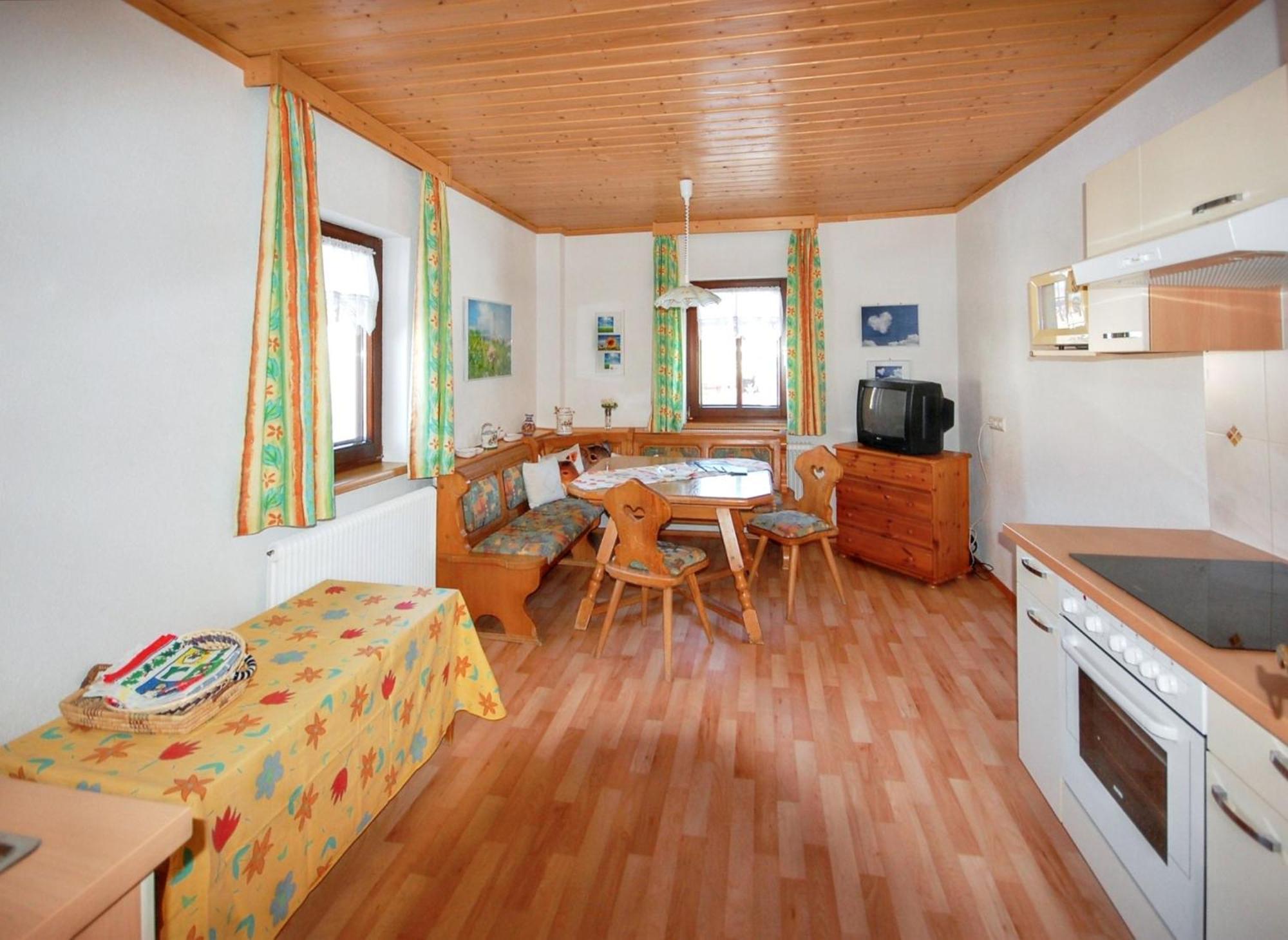 Вилла Charming House In Pruggern, Mountain View Экстерьер фото