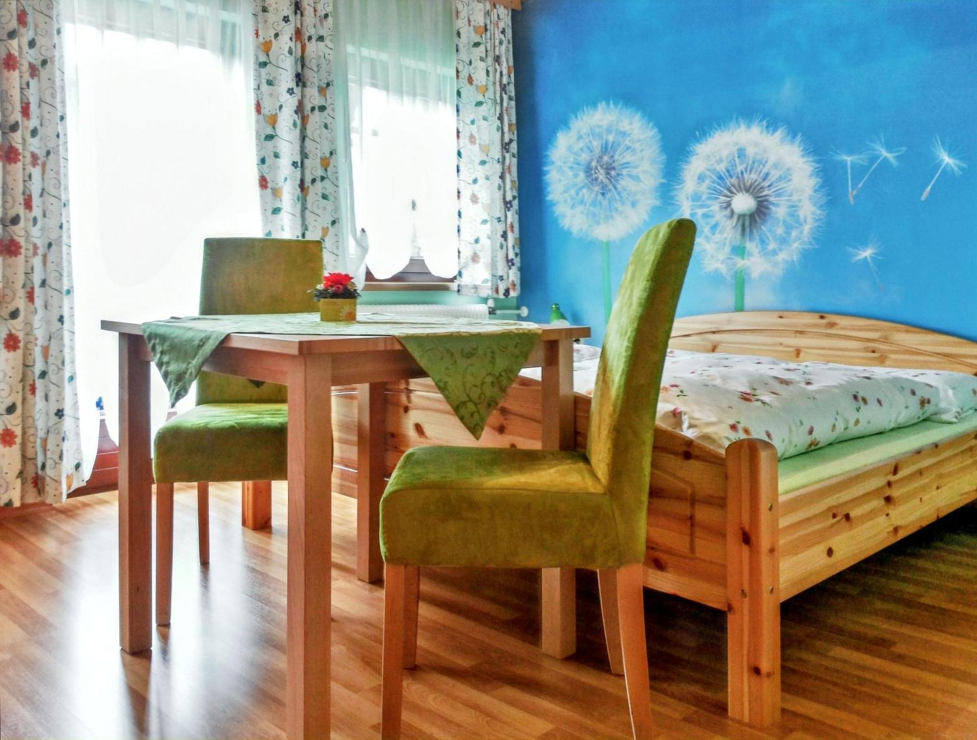 Вилла Charming House In Pruggern, Mountain View Экстерьер фото