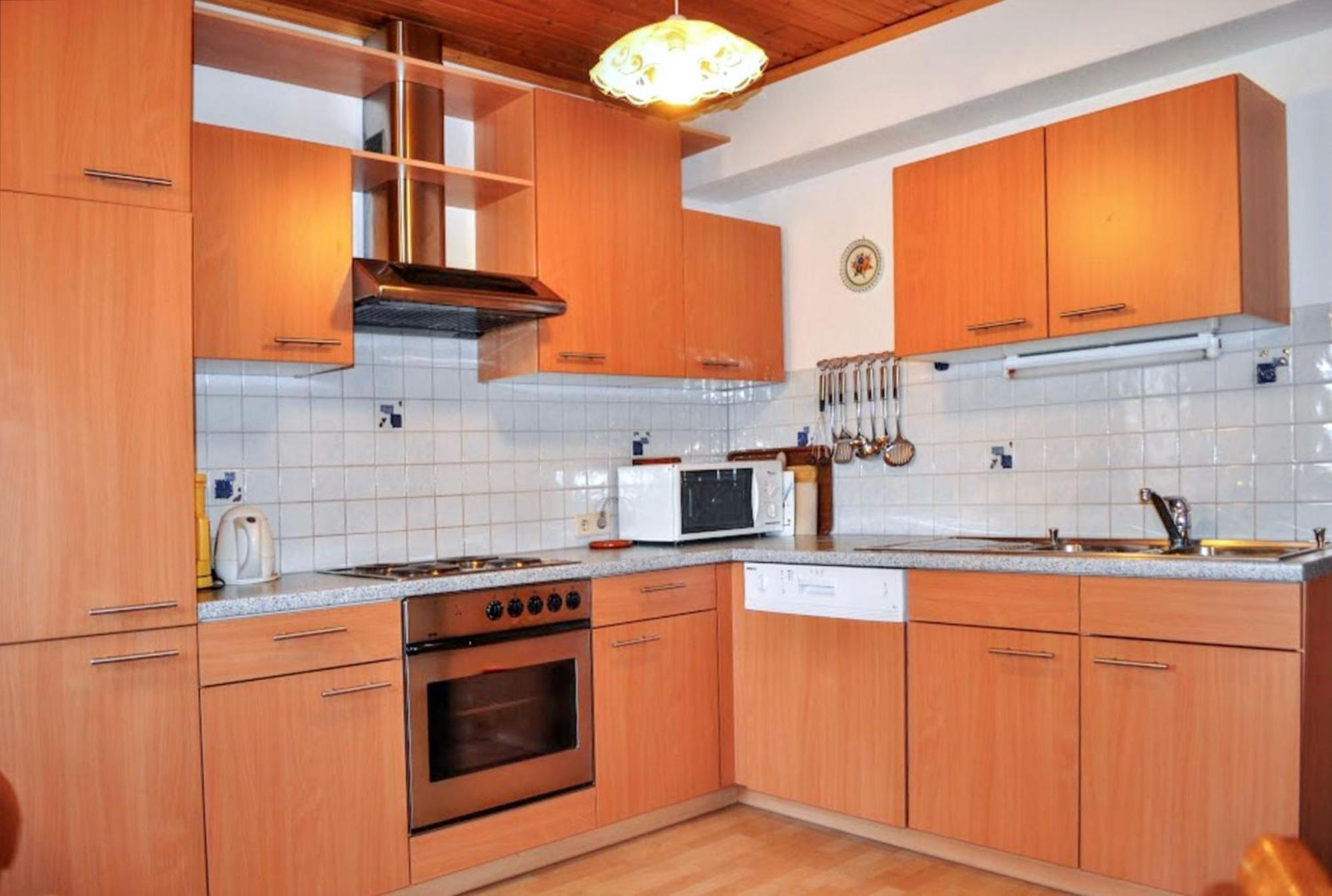 Вилла Charming House In Pruggern, Mountain View Экстерьер фото