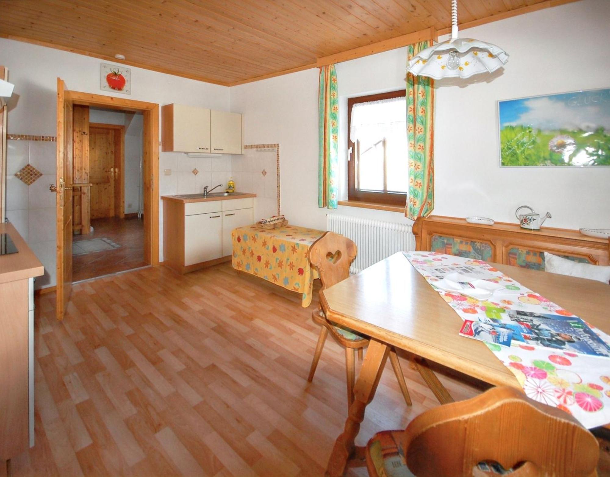 Вилла Charming House In Pruggern, Mountain View Экстерьер фото