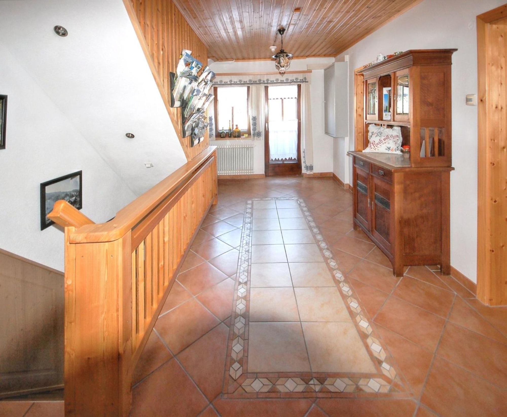 Вилла Charming House In Pruggern, Mountain View Экстерьер фото